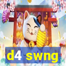 d4 swng